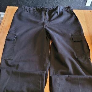 Dickies cargo pants 38x32